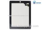 White and black 9.7 Inches ipad lcd screen replacement with Digitizer Full Set