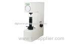 Laboratory Electronic Rockwell Hardness Tester Measuring Hard Alloy / Carbon Steel
