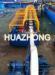 High Speed 0.5-1.2mm Aluminum Roll Forming Machine 8-15m/min Forming Speed