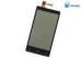 Original 4.3" nokia lumia 820 digitizer lcd screen replacement for Capacitive Touch Screen