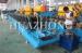 shaft diameter 65mm silent track orbit forming machine with 20 forming stations