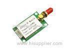 Micro Power GFSK 200MW AD Hoc Network Module For Street Lamp Control System
