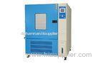 Environmental Temperature Test Chamber With Touch Screen Controller