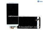 IPS 5.2 inch black / white LG LCD Screen Replacement Digitizer Assembly For G2 D802