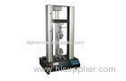 Petroleum Industry Double Pillar Servo Control Universal Testing Machine Max Capacity 300KN