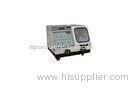 Automatic Metallurgical Cutting Machine Specimen Cutter with Max Cut Capacity 80mm