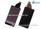 High Resolution 5" Sony LCD Screen Replacement for M36H c5502 C5503 Components