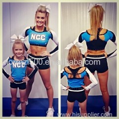 2015 top selling high quality All Star plus size cheerleading shorts wholesale uniformes cheerleading