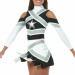 2015 wholesale all star custom cheer uniforms for toddlers