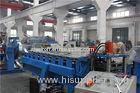 High Speed 15kw Roofing Floor Deck Roll Forming Machine CB-E310 Oil Pump