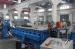 High Speed 15kw Roofing Floor Deck Roll Forming Machine CB-E310 Oil Pump