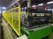 Steel Floor Deck Machinery Metal Floor Decking Roll Forming Equipment