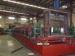 High Efficiency Cable Tray Roll Forming Machine PLC Control with Touch Screen