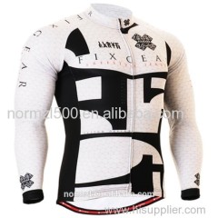Fashion design high quality Men's Reflective Waterproof Breathable Cycling Jacket