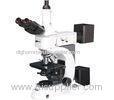 Interpupillary Distance Labratory Industrial Microscope for Lab Multi-objective