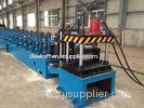 CE Approval Durable Cable Tray Plank Roll Forming Machine 0-60m/min