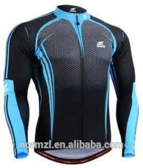 Nice design high quality Winter Thermal Cycling Jacket For Men
