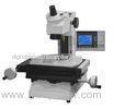 High Moving Resolution Toolmaker Measuring Microscope with Multifunctional Digital Readout DP300