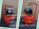 1100w Copper Portable Silent Oil Free Air Compressor High Performance for Industrial