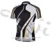 2015 Best Quality Custom Funny Crazy French Cycling Jersey Custom Design