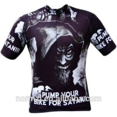Fashion design with nice custom full dye riding bike jersey free design cycling jerseys