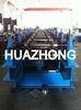 High Speed PU Polyurethane Foam Injection Machine for Sectional Garage Door