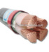 0.6/1kV Copper conductor XLPE insulation PE sheath Power cables