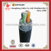 0.6/1kV Copper conductor XLPE insulation SWA armoured PE sheath Power cables
