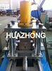 0.8mm Cold Rolled Sheet ' V ' Struct Stiffener Custom Roll Forming Machine For 775mm Width