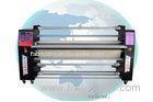 Small Model Paper Heat Transfer Fabric Printing Machine1800mm