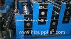 3kW Corrugated Sheet Roll Forming Machine With Hydraulic Station