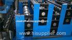 3kW Corrugated Sheet Roll Forming Machine With Hydraulic Station