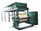 Radial Roller Printing Machine / Fabric Printing Machine Full automatic or Semi-automatic