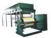 Radial Roller Printing Machine / Fabric Printing Machine Full automatic or Semi-automatic