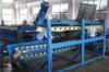 Custom Blue Steel Silo Making Machine Production Line 300-1250mm Width