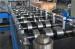 Automatic C U Channel Roll Forming Machine High Speed 12m15m/min