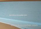 Fireproof Coated EPS Insulation Board High Density and Waterproof High Performance