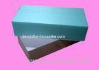 High Strength External Wall XPS Insulation Board / Thermal Foam Insulation Boards