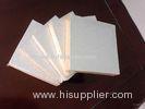 High Tensile Strength Rigid Foam Insulation Board Lightweight TPS Insulation Boards / Panels