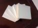 High Tensile Strength Rigid Foam Insulation Board Lightweight TPS Insulation Boards / Panels