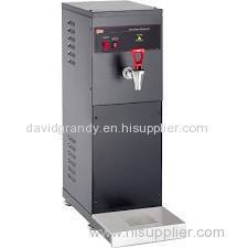 Fetco HWD-2102 Hot Water Dispenser 2 Gallon