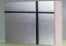 Decorative External Wall Insulation Boards / Outside Wall Insulation Panels Weather Resistance