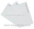 PVC / PET RFID Contactless Smart Card for Transportation / Payment