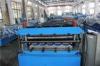 Color Steel Tile Glazed Wave Roof Wall Cladding Roll Forming Machinery