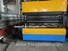 Discontinuous Double Layer PU Sandwich Panel Machine with Pre - Heating