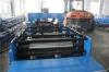 High Speed Interchangeable CZ Purlin Roll Forming Machine with PLC Control