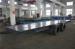 10-15 m / Min High Speed C Purlin Roll Forming Machine 80-300mm Width