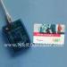 CR608B 13.56M SRI4k SRI512 SR176 Card Reader Write USB or Rs232 interface with Free Demo & SDK