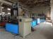 Customized 15KW 18 Stations Z Purlin Roll Forming Machine With Hydraulic