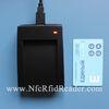 TYPE A ISO15695 i.code Ti2k Desktop USB RFID Reader 13.56 Mhz